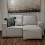 sofa boreas extensible