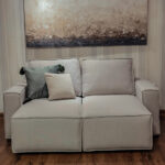 sofa boreas extensible