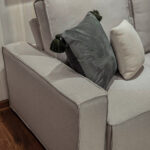 sofa boreas extensible