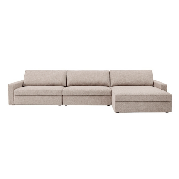sofa fly en l