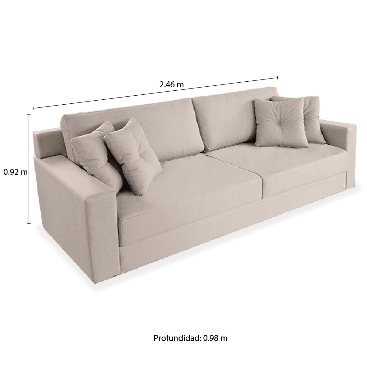 sofa herrera