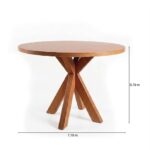 mesa comedor luciana