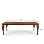 mesa comedor melody