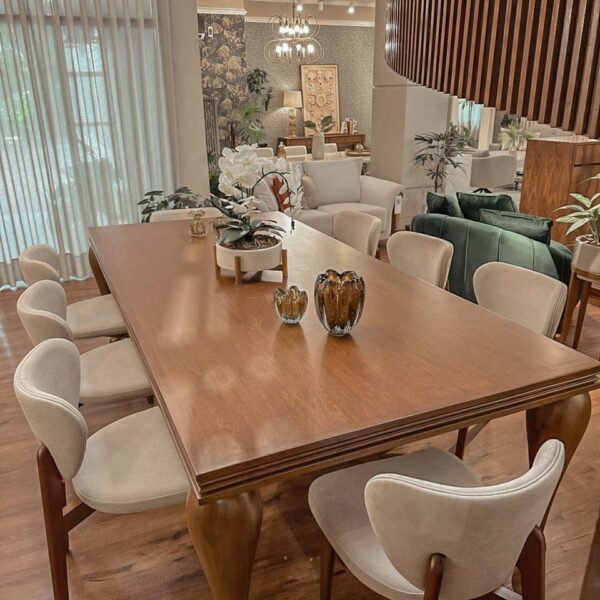 mesa comedor melody