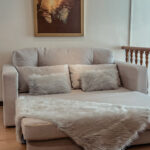 sofa cama nice