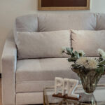 sofa cama nice