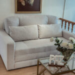 sofa cama nice