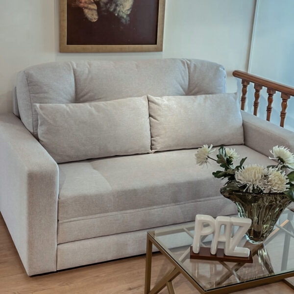sofa cama nice