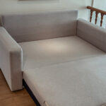 sofa cama nice