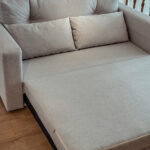 sofa cama nice