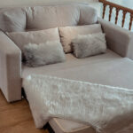 sofa cama nice