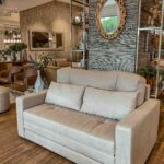 sofa cama nice
