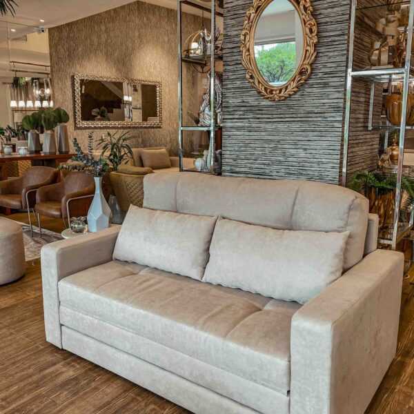 sofa cama nice