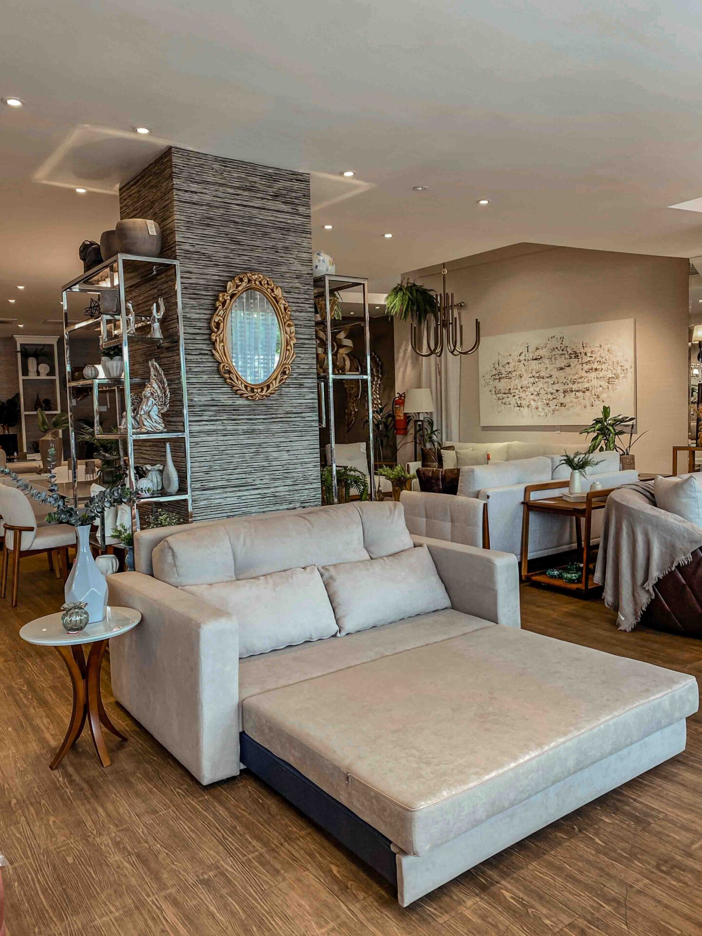 sofa cama nice