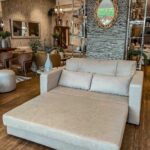 sofa cama nice