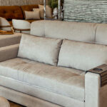 sofa cama nice