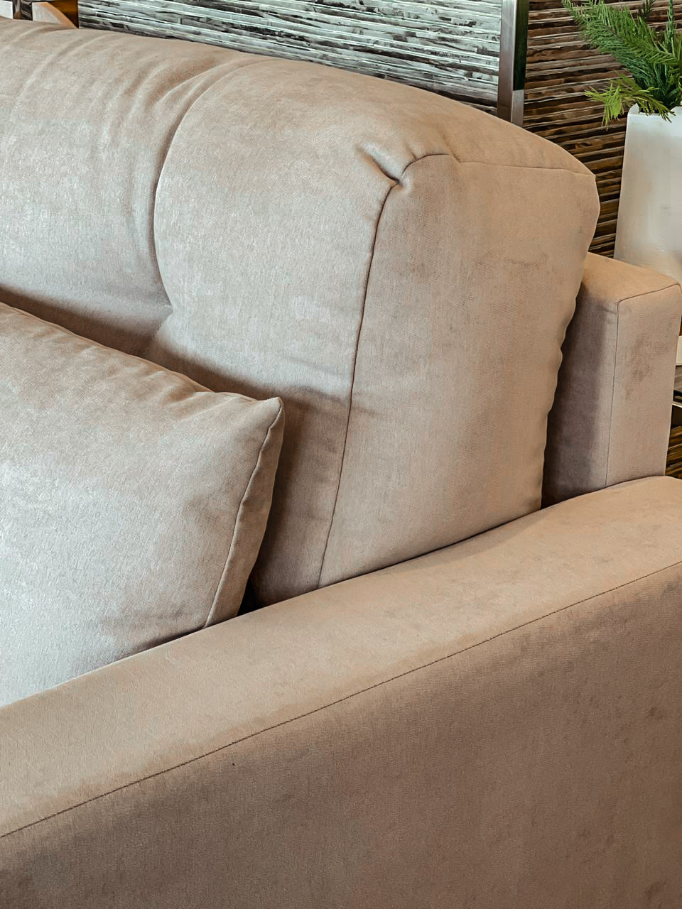 sofa cama nice