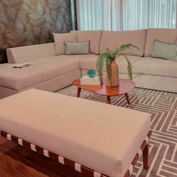 banqueta otto