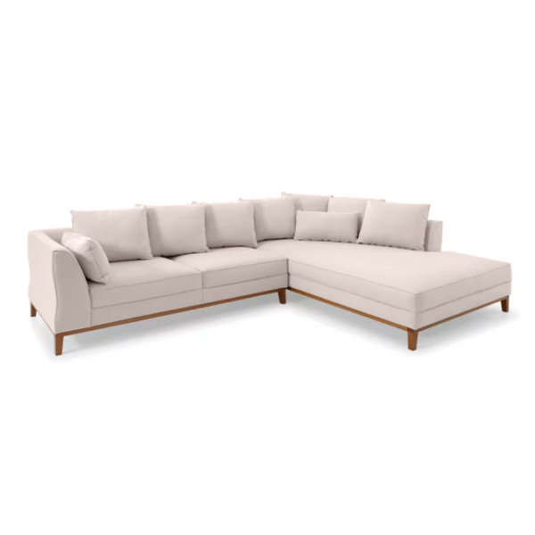 sofa stauss en l