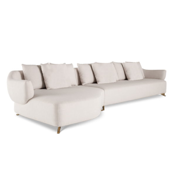 sofa maracatu en l
