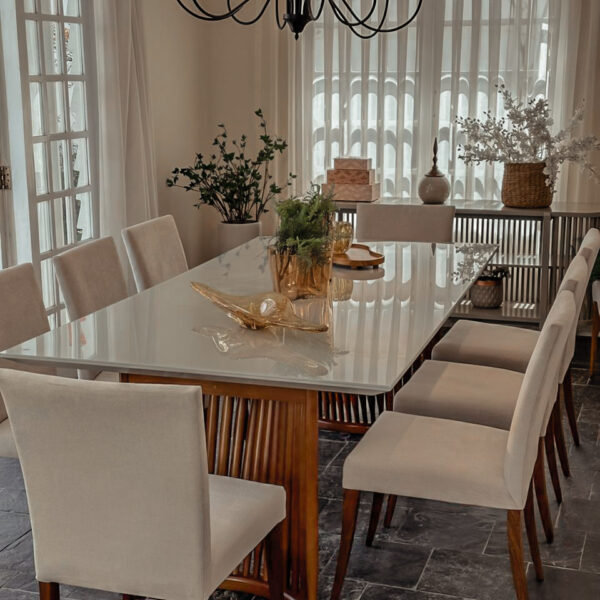 silla silver