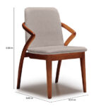 silla toscana