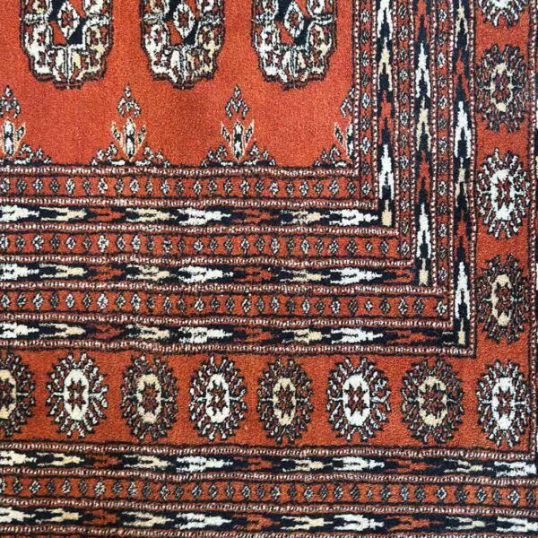 alfombra bokaara