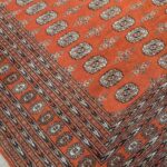 alfombra bokaara