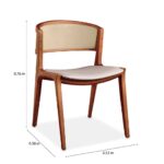 silla camilly