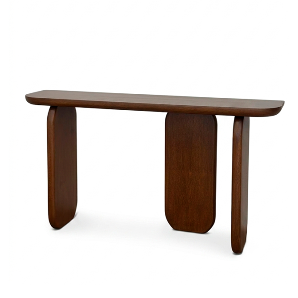 consola lumi