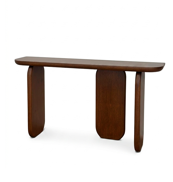 consola lumi