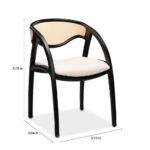 silla milady