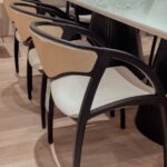 silla milady