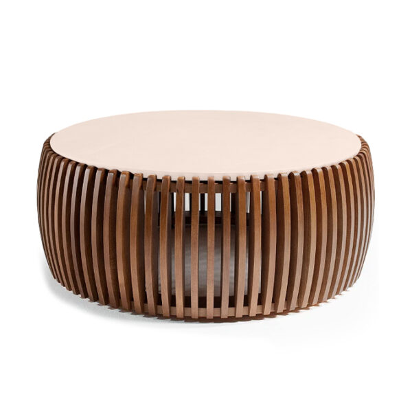 mesa de centro moon