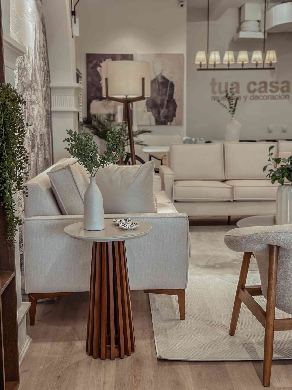 sofa zara