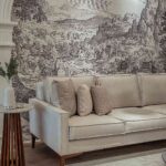 sofa zara