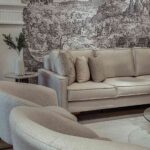 sofa zara