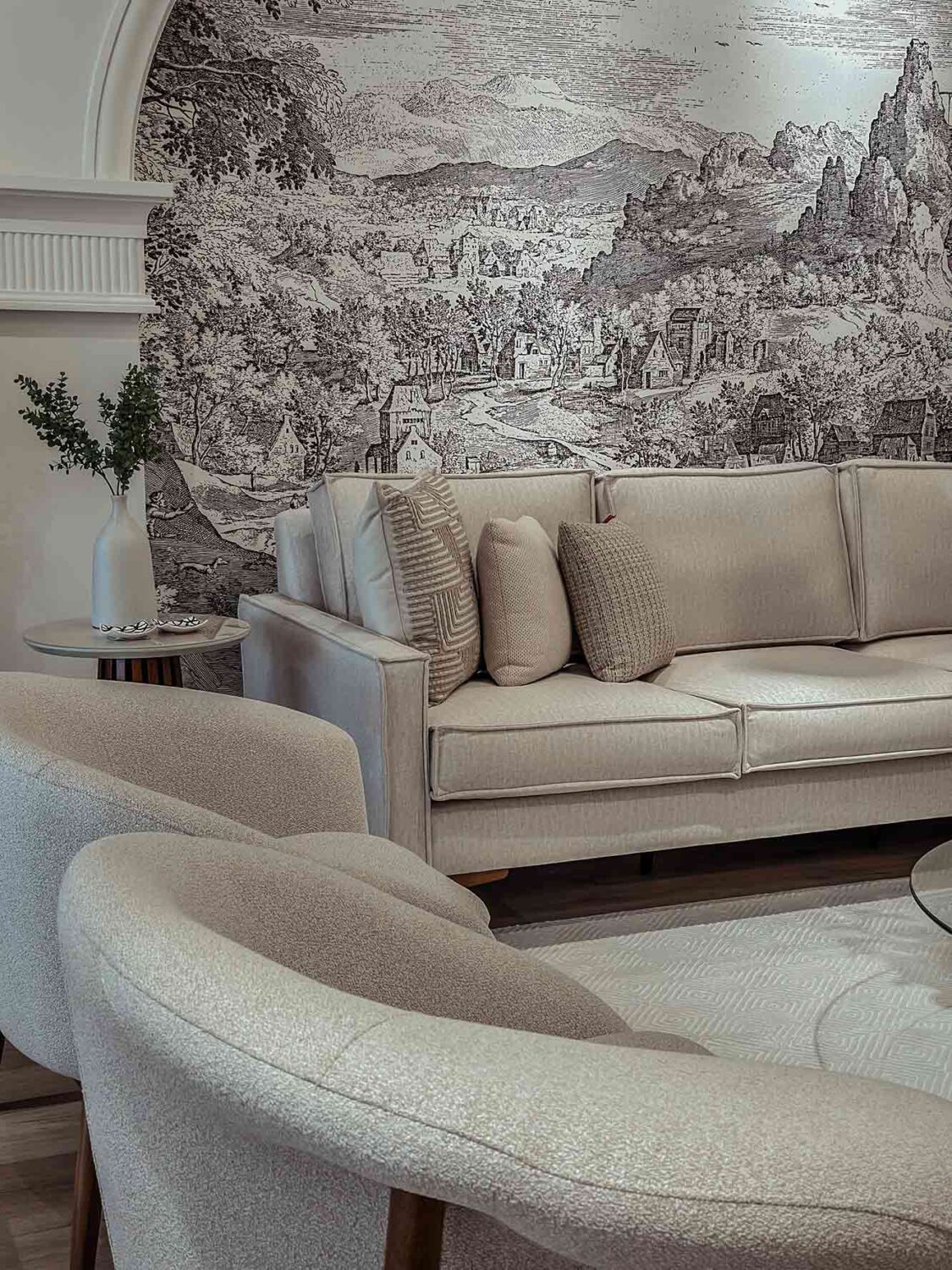 sofa zara