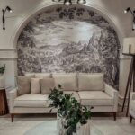 sofa zara