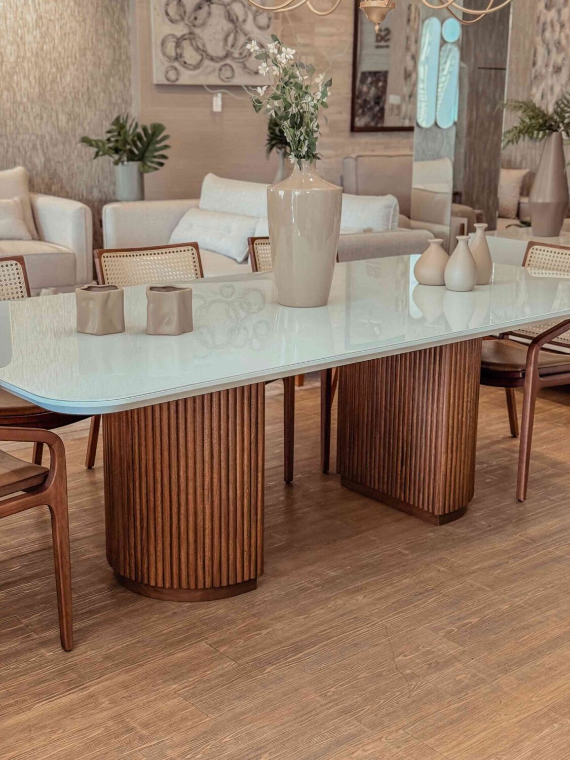 mesa comedor dafne
