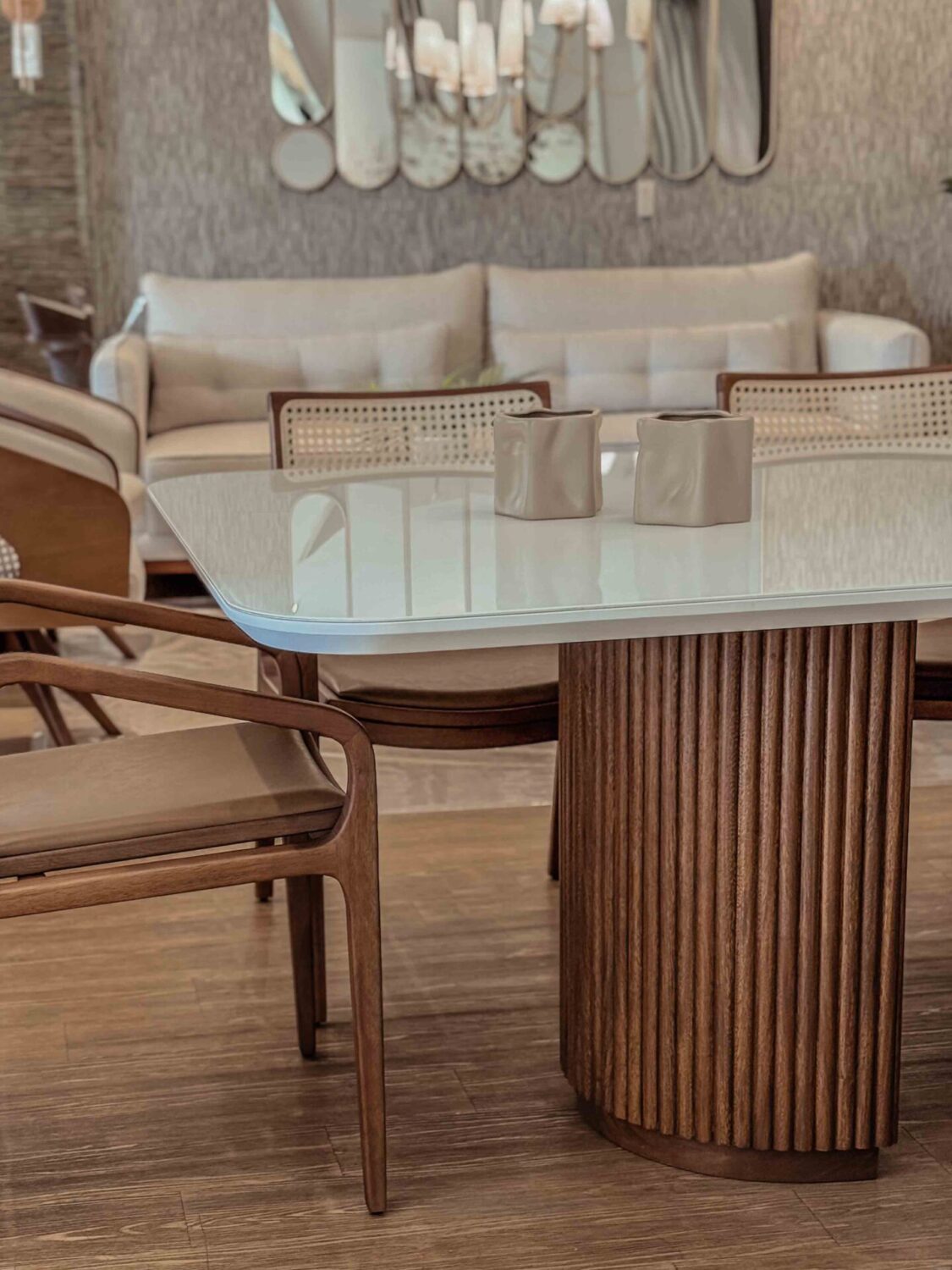 mesa comedor dafne