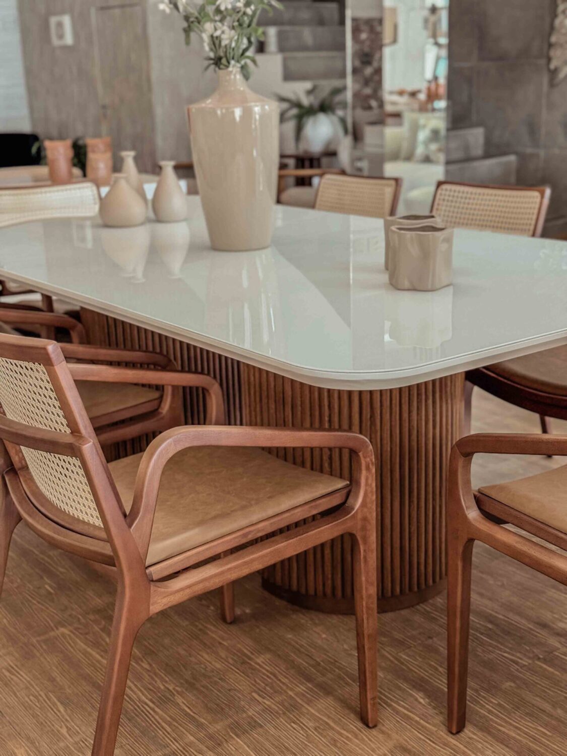 mesa comedor dafne