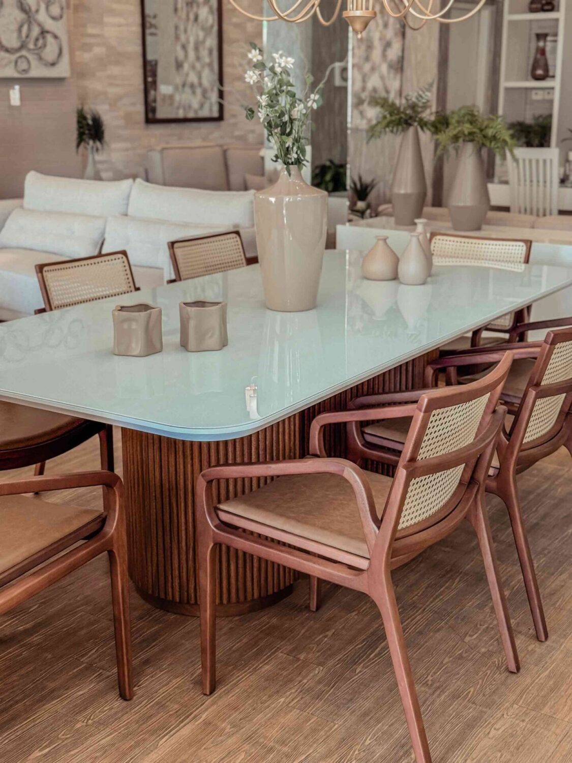 mesa comedor dafne