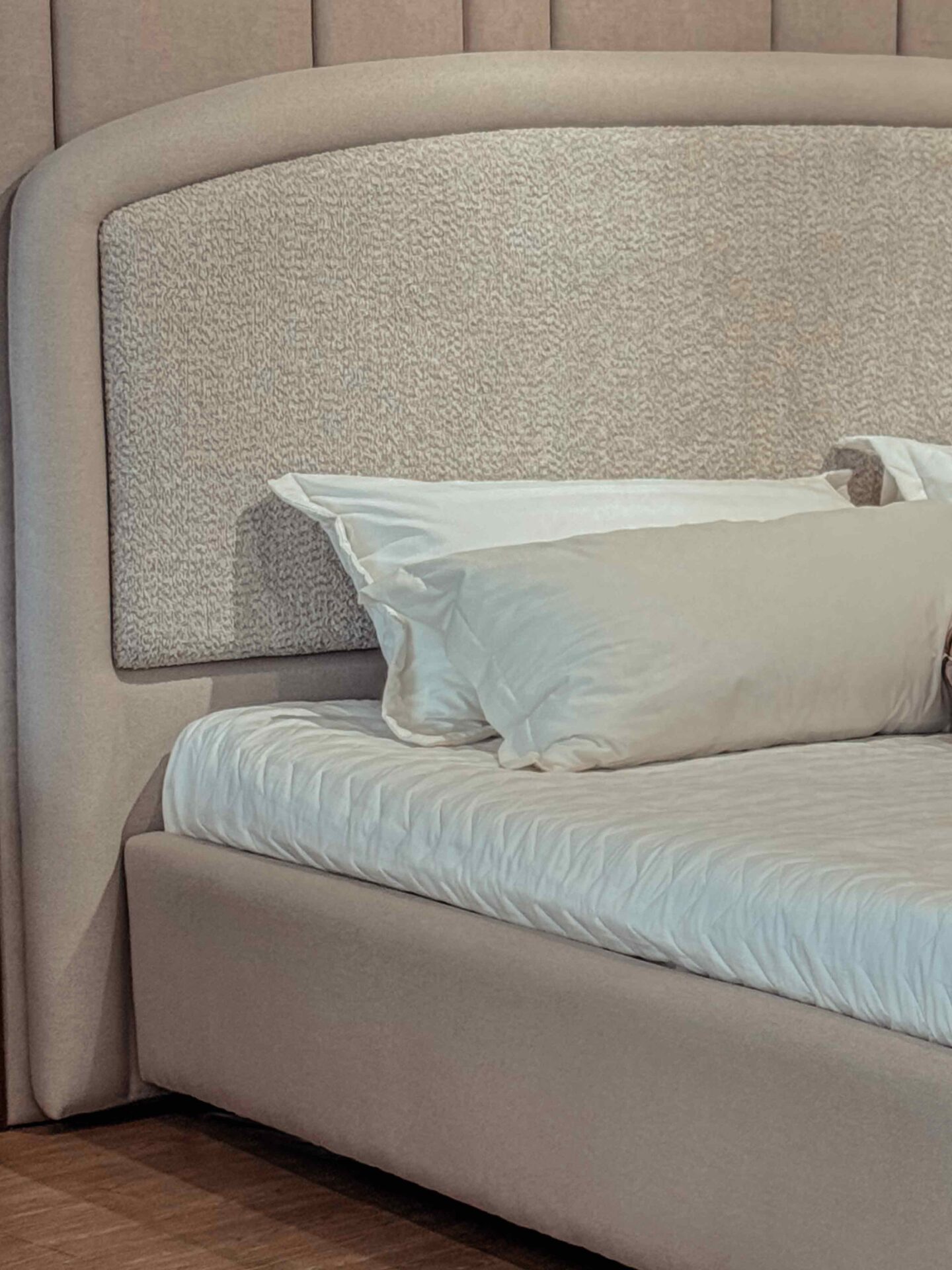 cama completa nubia 2.00mx2.00m