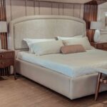 cama completa nubia 2.00mx2.00m