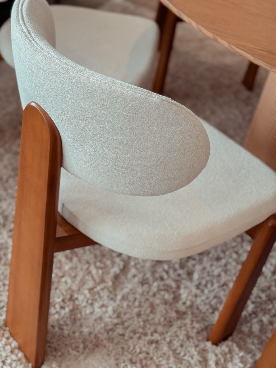 silla alfa