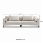 sofa cosmos