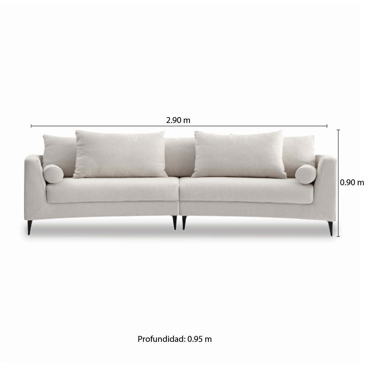 sofa cosmos
