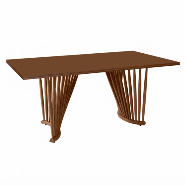 mesa comedor fasciata orn