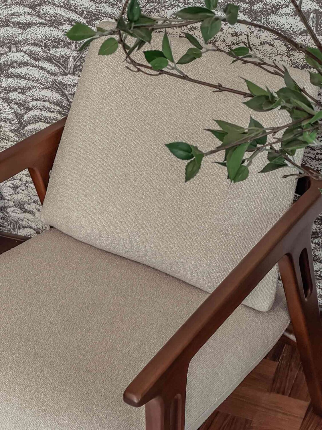 poltrona liss